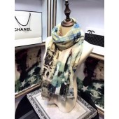 Chanel Scarf CCS8320 Scarf JK975sp14