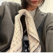 Chanel Scarf CHS00006 Scarf JK807rf34