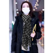 Chanel Scarf CHS00008 JK805Gw67