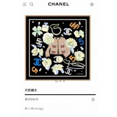 Chanel Scarf CHS00053 Scarf JK760KX22