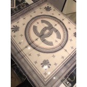 Chanel Scarf CHS00060 JK753Yf79