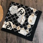 Chanel Scarves scarf 77037-1 JK877vm49