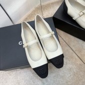 Chanel Shoes 17823-2 JK5342tL32