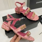 Chanel Shoes 91053-3 JK5937Af99