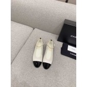 Chanel shoes CH00024 JK5612rd58