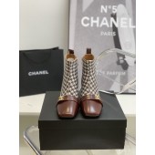 Chanel shoes CH00046 JK5590Xr72