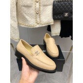 Chanel shoes CH00059 Heel Hight 4CM Shoes JK5577ea89