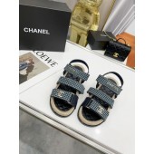 Chanel shoes CH00089 Shoes JK5547ED90