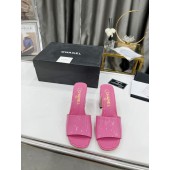 Chanel shoes CH00121 Heel Hight 8.5CM Shoes JK5515sp14