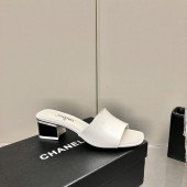 Chanel shoes CH00150 Heel Hight 4.5CM Shoes JK5486Wi77