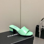 Chanel shoes CH00152 Heel Hight 4.5CM JK5484fo19