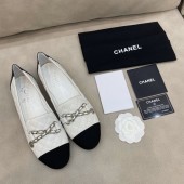 Chanel shoes CH00167 JK5469hi67