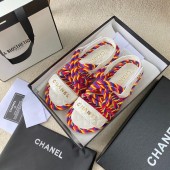 Chanel shoes CH00208 Shoes JK5428Zw99