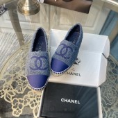 Chanel shoes CH00219 JK5417vm49