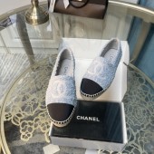 Chanel shoes CH00220 JK5416Jz48