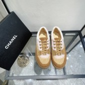 Chanel shoes CH00251 JK5385yC28