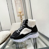 Chanel shoes CH00254 JK5382xa43