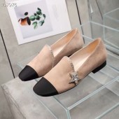 Chanel Shoes CH2619TZC-3 JK360cf57