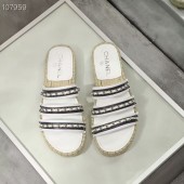 Chanel Shoes CH2624TZC-1 JK352Qu69