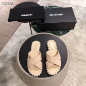 Chanel Shoes CH2629KKC-2 JK335Xp72