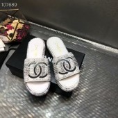 Chanel Shoes CH2635ALC-2 JK527DV39