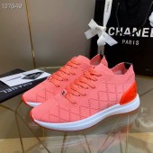 Chanel Shoes CH2642HSC-2 JK511Jz48