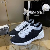 Chanel Shoes CH2642HSC-8 JK505oK58