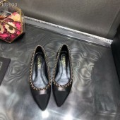 Chanel Shoes CH2648ALC-2 JK477xa43