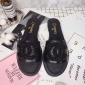 Chanel Shoes CH2662-1 Shoes JK436Zr53