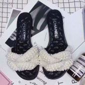 Chanel Shoes CH2664RF-1 JK431TV86