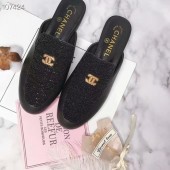 Chanel Shoes CH2665RF-1 Shoes JK427EW67