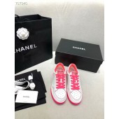 Chanel Shoes CH2670HS-2 Shoes JK405hk64