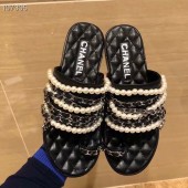 Chanel Shoes CH2671HDC-1 Shoes JK396hT91