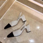 Chanel Shoes CH2672H-3 JK392Cw85