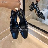 Chanel Shoes CH2672H-6 JK389ER88