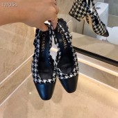 Chanel Shoes CH2672H-8 Shoes JK387zd34