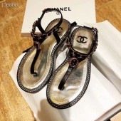 Chanel Shoes CH2673HD-1 JK328xh67