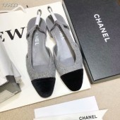 Chanel Shoes CH2676MX-4 Shoes JK309Ri95