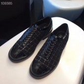 Chanel Shoes CH2681ML-3 Shoes JK288nE34