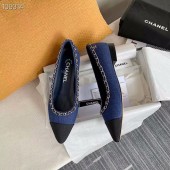 Chanel Shoes CH2684MX-7 JK268bT70