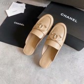 Chanel Shoes CH2686MX-1 Shoes JK266dV68