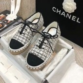 Chanel Shoes CH2704FH-1 JK218rh54