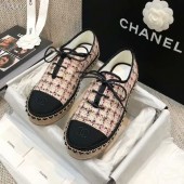 Chanel Shoes CH2704FH-2 JK217VF54