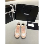 Chanel Shoes CH2711HS-4 JK185Hn31