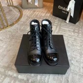 Chanel Shoes CH2716JS-4 JK162DV39