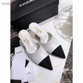 Chanel Shoes CH2718JX-1 JK151Sy67