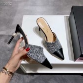 Chanel Shoes CH2718JX-4 JK148UF26