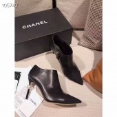 Chanel Shoes CH2727JX-1 JK117uT54