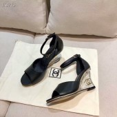 Chanel Shoes CH2739SJC-5 JK75Gw67