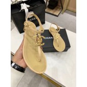 Chanel Shoes CH2747SJC-2 JK45EB28